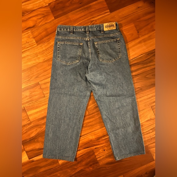 Custom Baggy Jeans - Picture 2 of 3